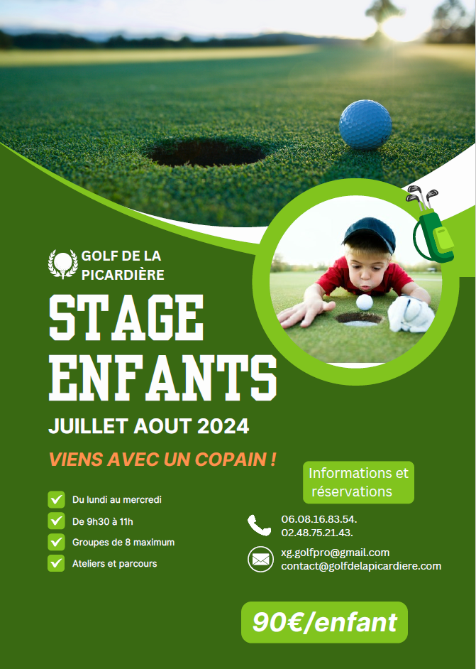 Cliquez-ici : stage été enfants